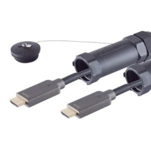 CABLES AOC Reforzados para condiciones complicadas