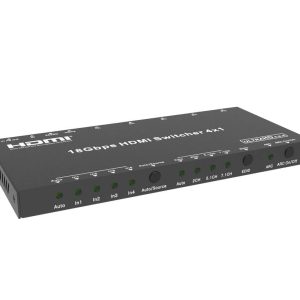 Autoswitch HDMI 2.0 4k - SLCTR41V2.0