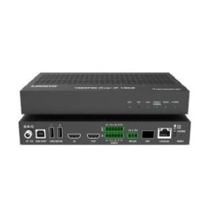 Encoder/Decoder KVM por IP^. Matriz, PIP, videowall - VIDIP8300M